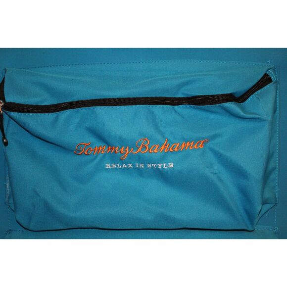 Tommy Bahama Backpack 5 Position Folding Chair Swordfish(New) (Other)Read - Picture 4 of 7